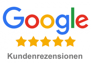 Google Kundenbewertungen